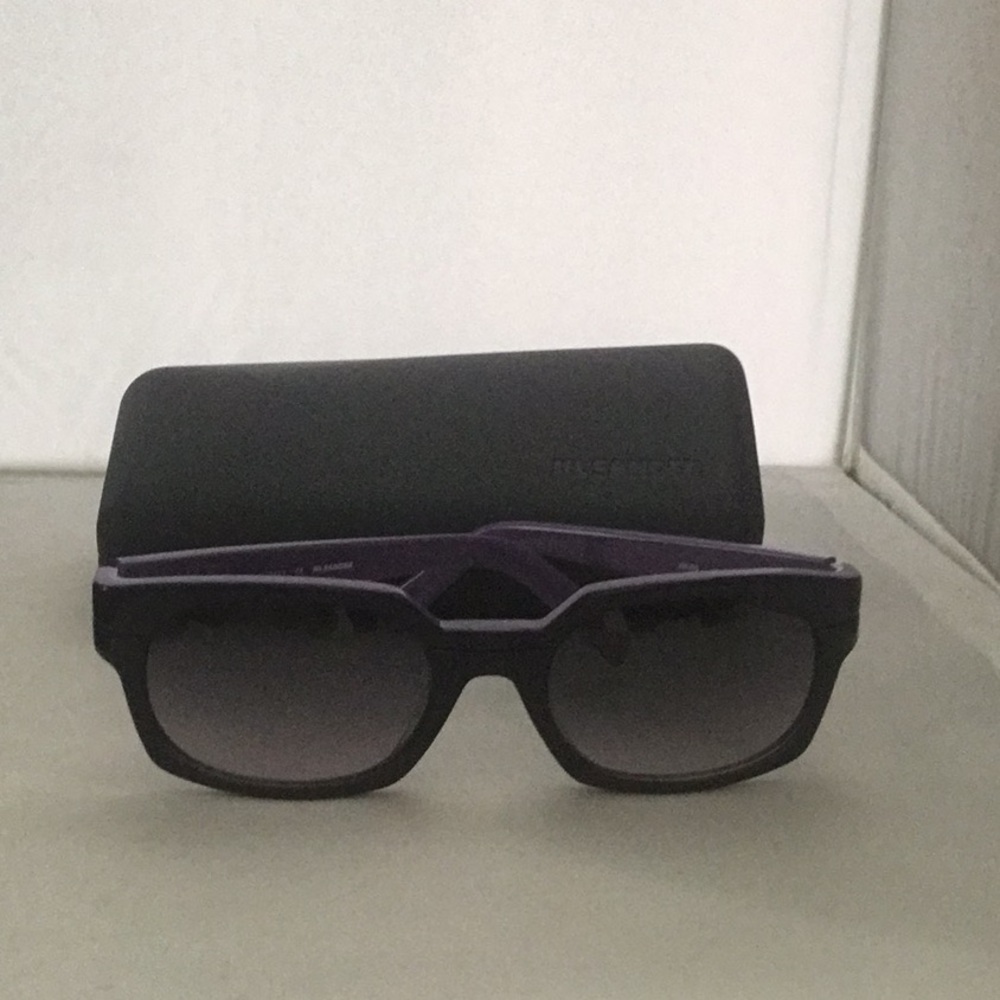 JIL SANDER SUNGLASSES WOMEN.